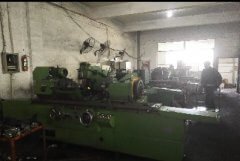 車間一角 車間一角